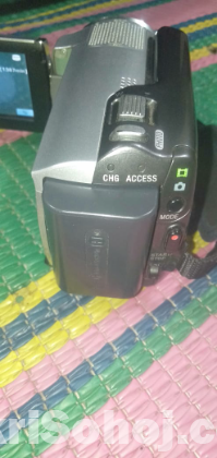 SONY HANDICAM SR-57